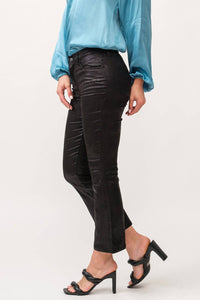 Dear John Denim - Jeanne Faux Leather Pants