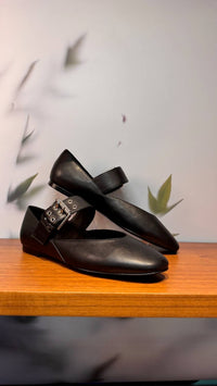 Jeffrey Campbell - Women's Fouette Flats