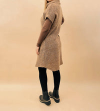 Papillon - Camilla Sweater Dress