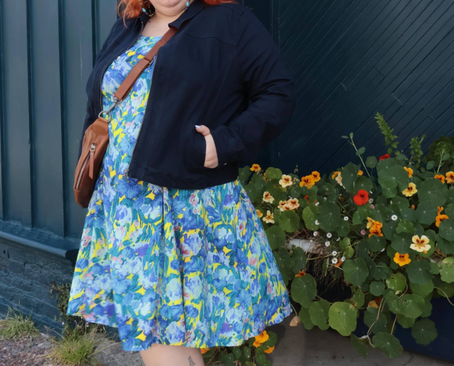 Blue Sky Clothing Co - Sara Dress