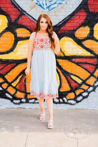 Layerz Clothing - Women's Shelly Layerz Dress