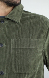 Jachs New York - Stretch Corduroy Chore Coat