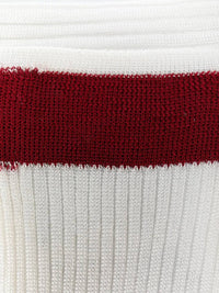 Valentino Garavani - Women's Knitted Silk Blend Socks