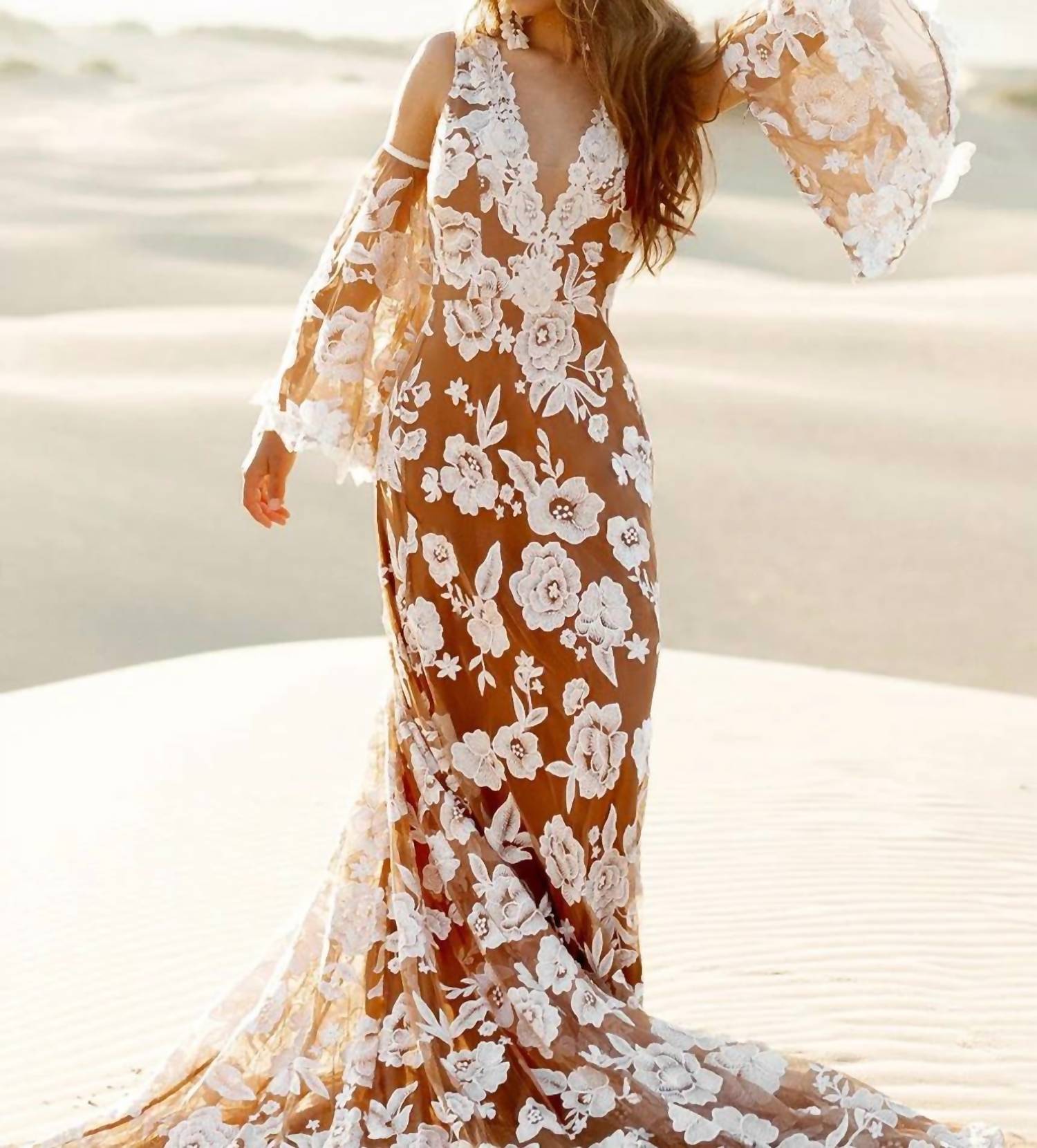 Joyfolie - Salome Bridal Gown