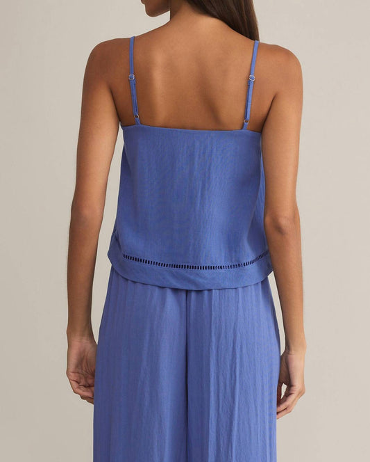 Z Supply - La Luz Tank