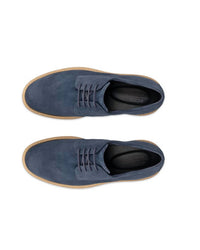 Ecco - Men's Metro London Derby Shoes
