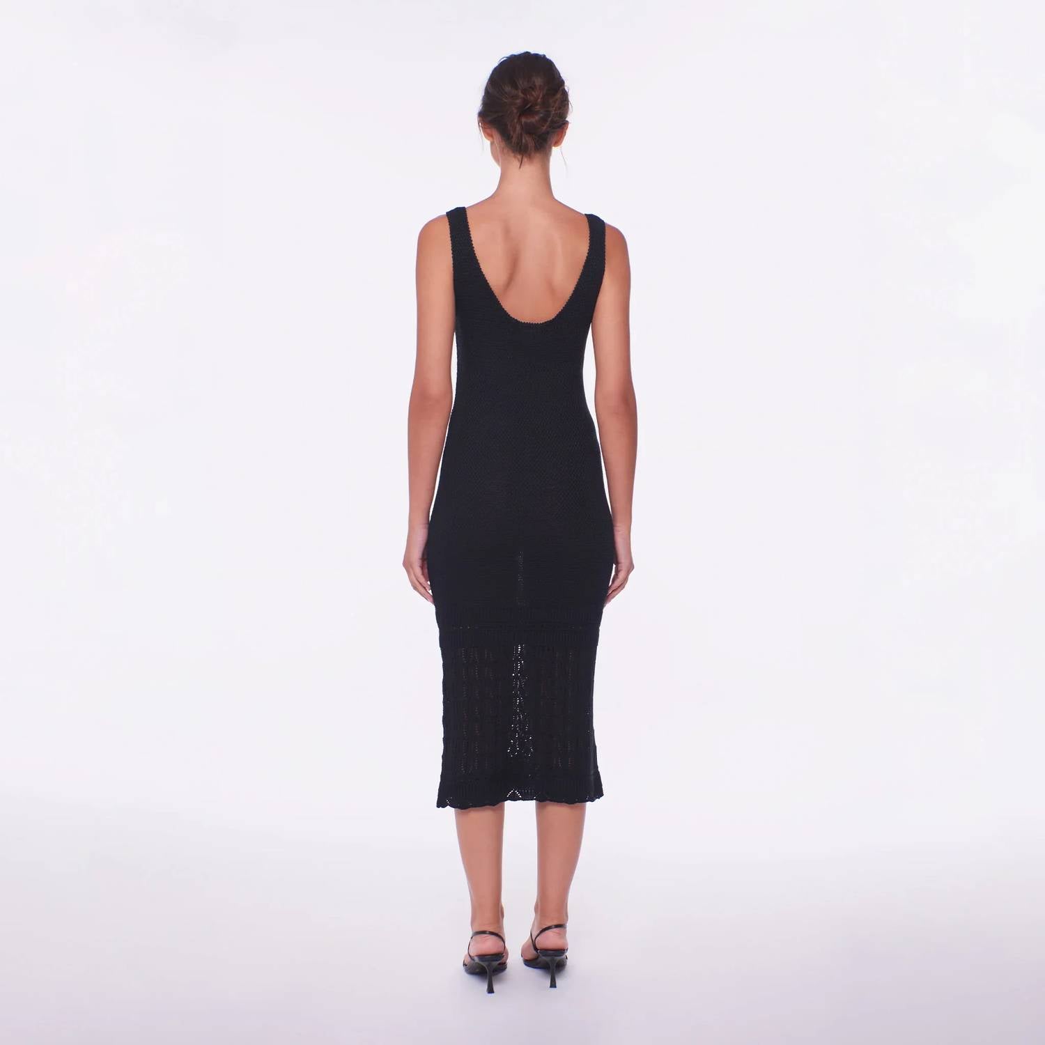 Peixoto - Liv Knit Midi Dress