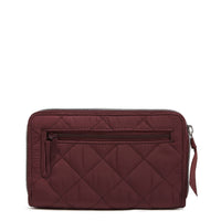Vera Bradley - Women's Rfid Turnlock Wallet