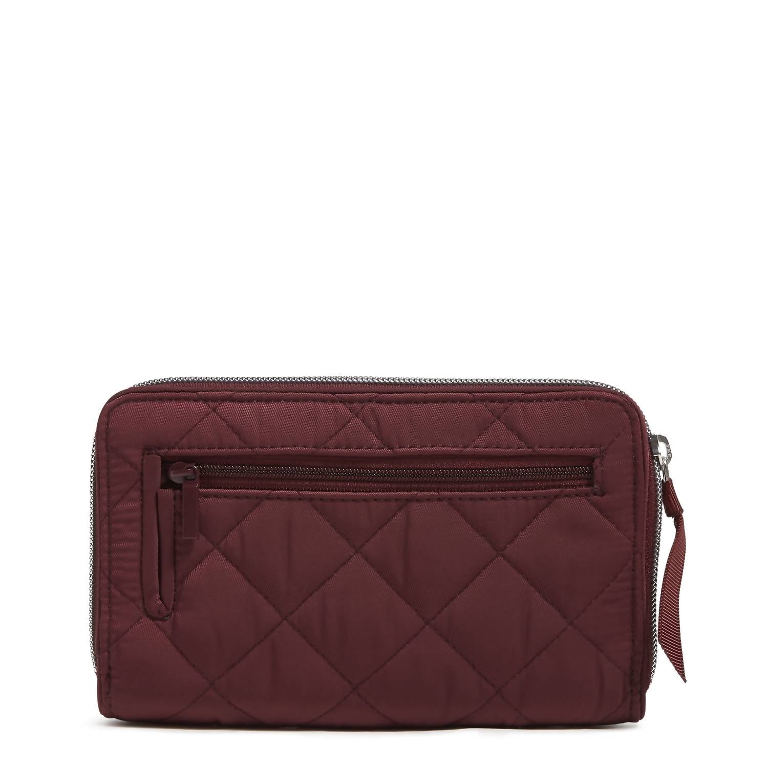 Vera Bradley - Women's Rfid Turnlock Wallet
