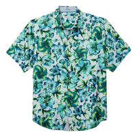 Tommy Bahama - Hibiscus Hideaway Havaiian Casual Shirt