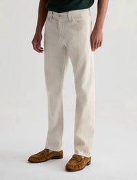 Ag Jeans - Men's Everett Linen Slim Straight Pant
