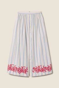 Trovata - Lisette Midi Skirt