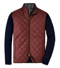 Peter Millar - Essex Quilted Vest