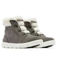 Sorel - Women's Explorer Ii Carnival Cozy Boots