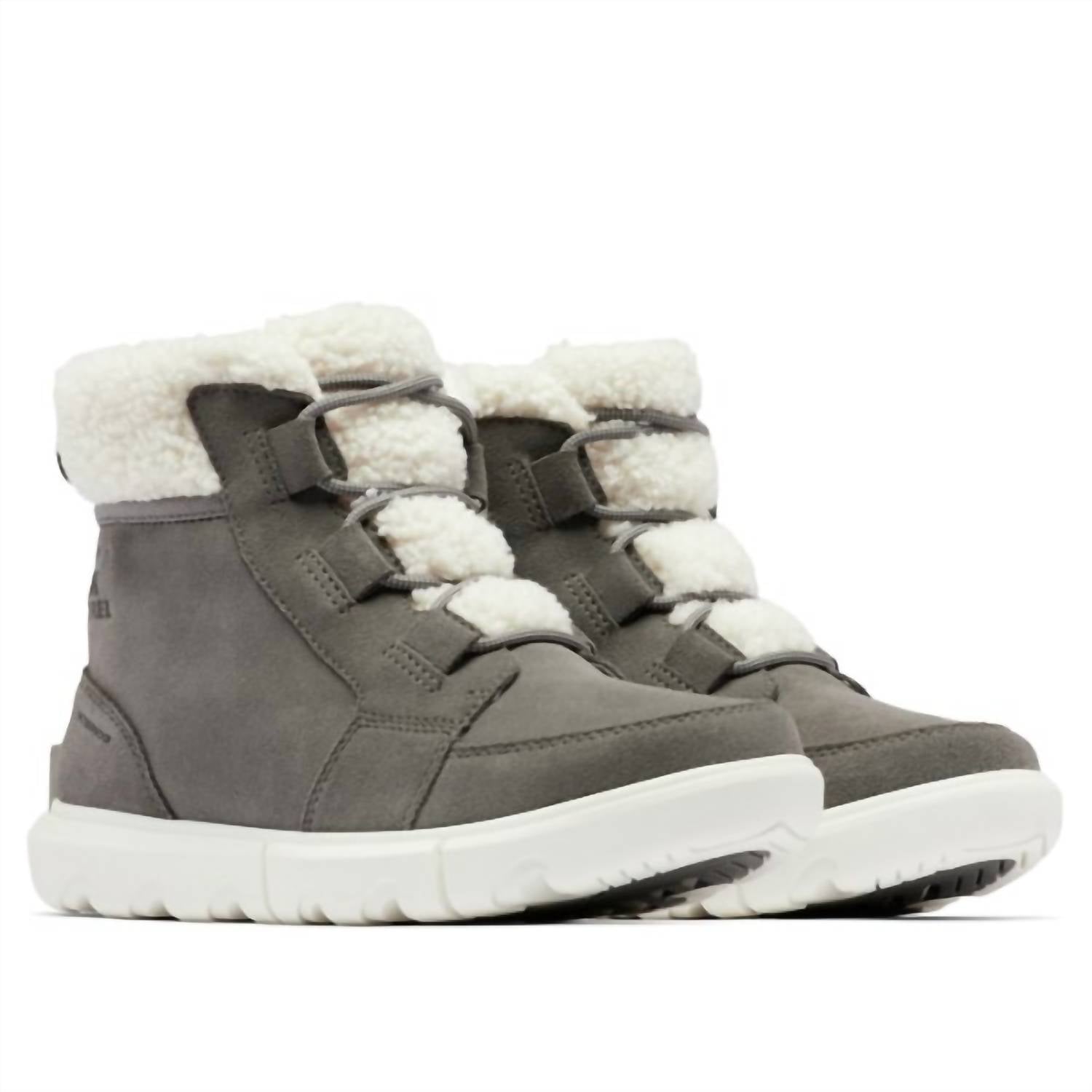 Sorel - Women's Explorer Ii Carnival Cozy Boots