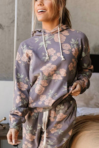 Ampersand Ave - University Hoodie