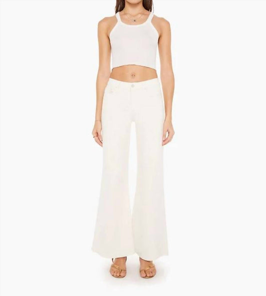 Mother - Twister Skimp Jeans