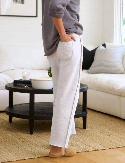 Frank & Eileen - Bella Full Sweatpant