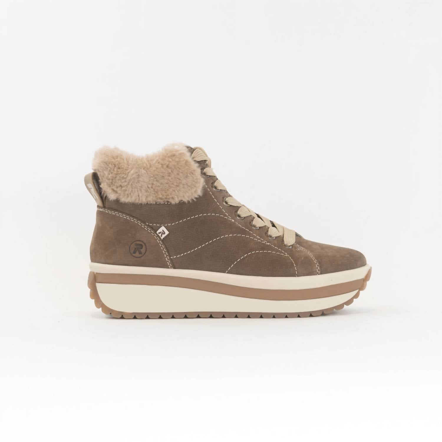 Rieker - Women's R-Evolution Boots
