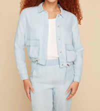 Renuar - Tencel Jacket