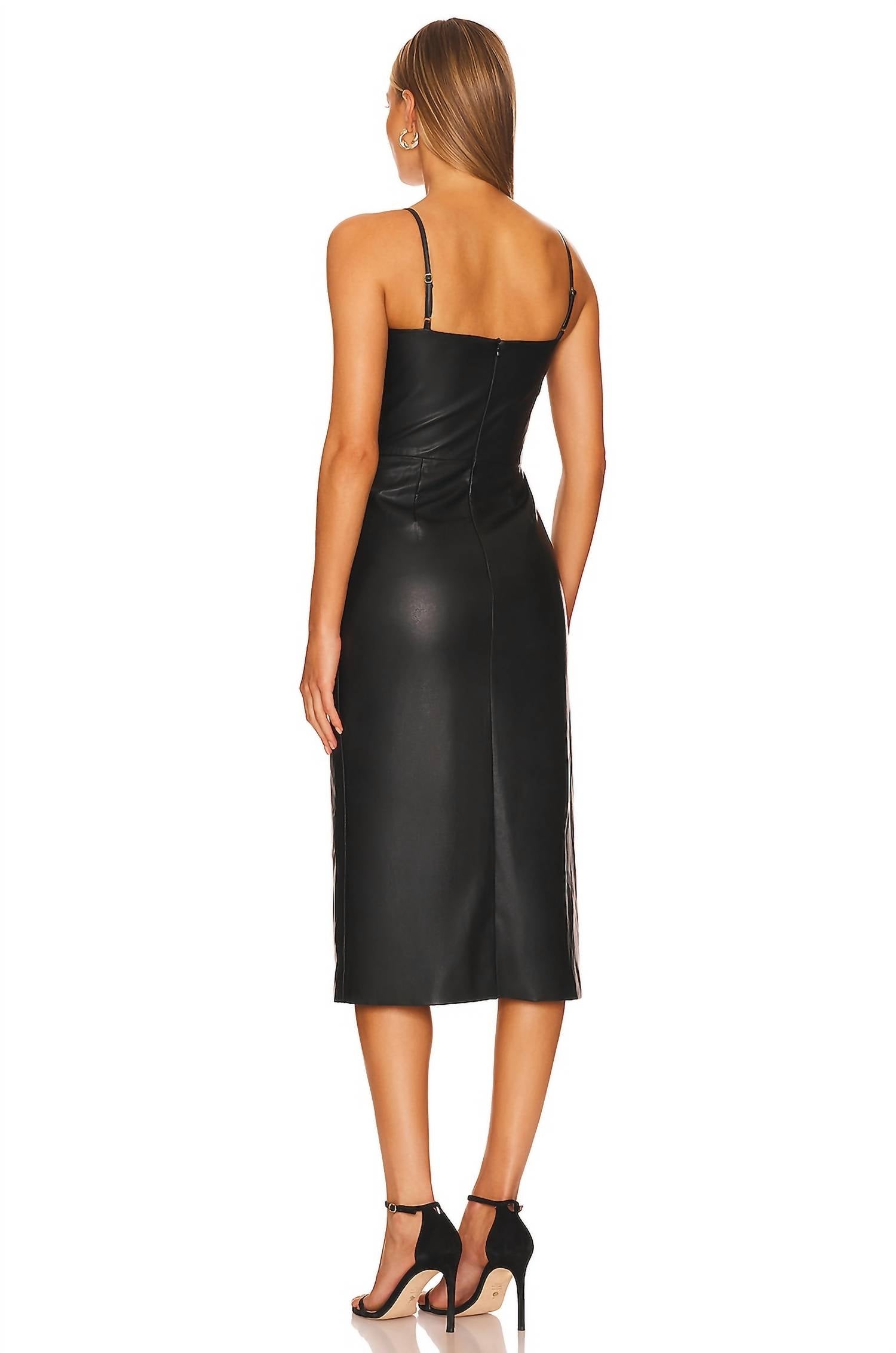 Karina Grimaldi - Lana Dress