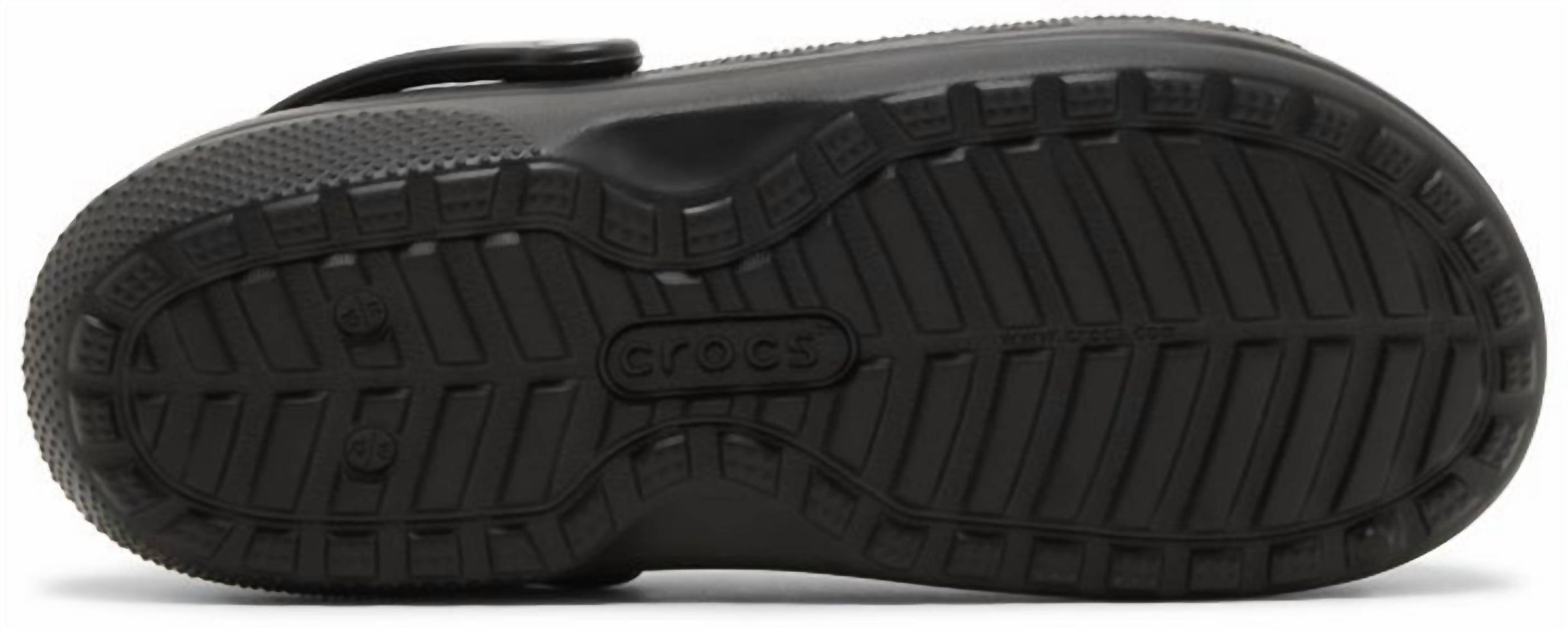 Crocs - Unisex Classic Lined Clog