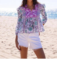 Bell - Michelle Top