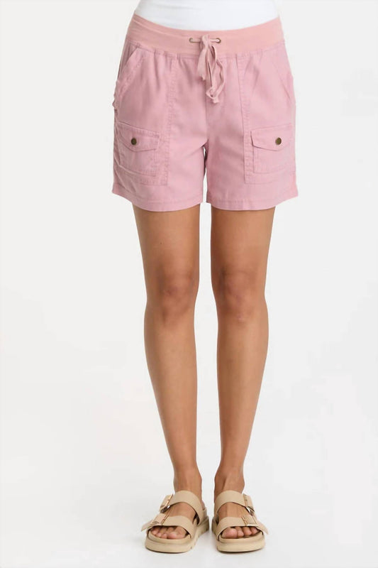 Xcvi - Women's Milton Shorts