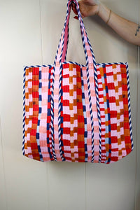 Frnch - Women's Evans Tote Bag