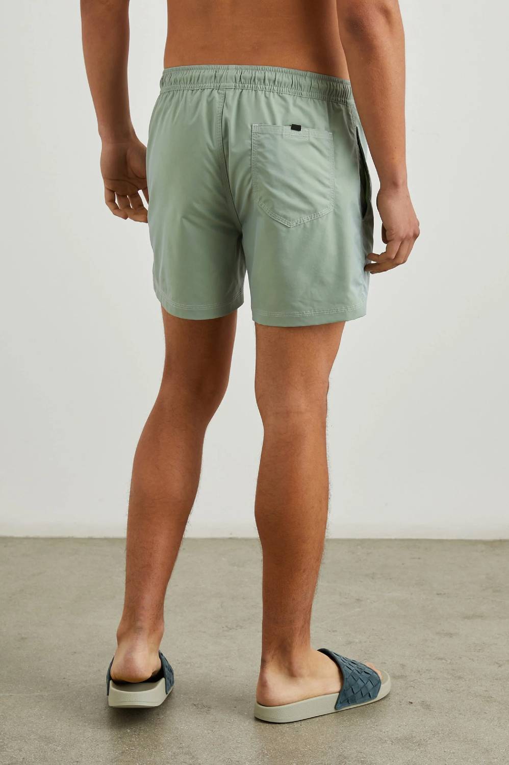 Rails - Men's La Brea Swim Short