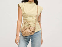 Urban Expressions - The Marabella Crossbody Handbag