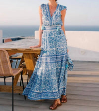 Bell - Annabelle Maxi Dress