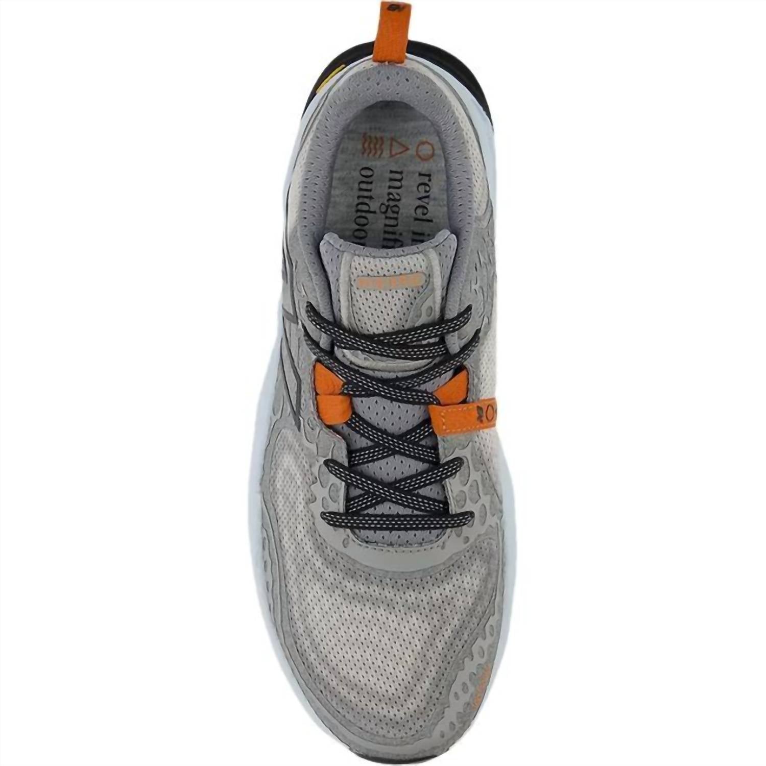 New Balance - Men's Hierro V8 Shoe