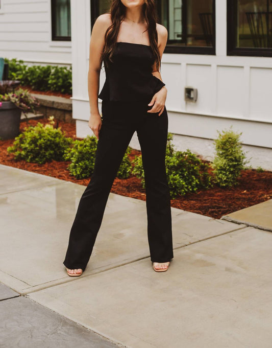 Blue Blush - Martini At Midnight Set