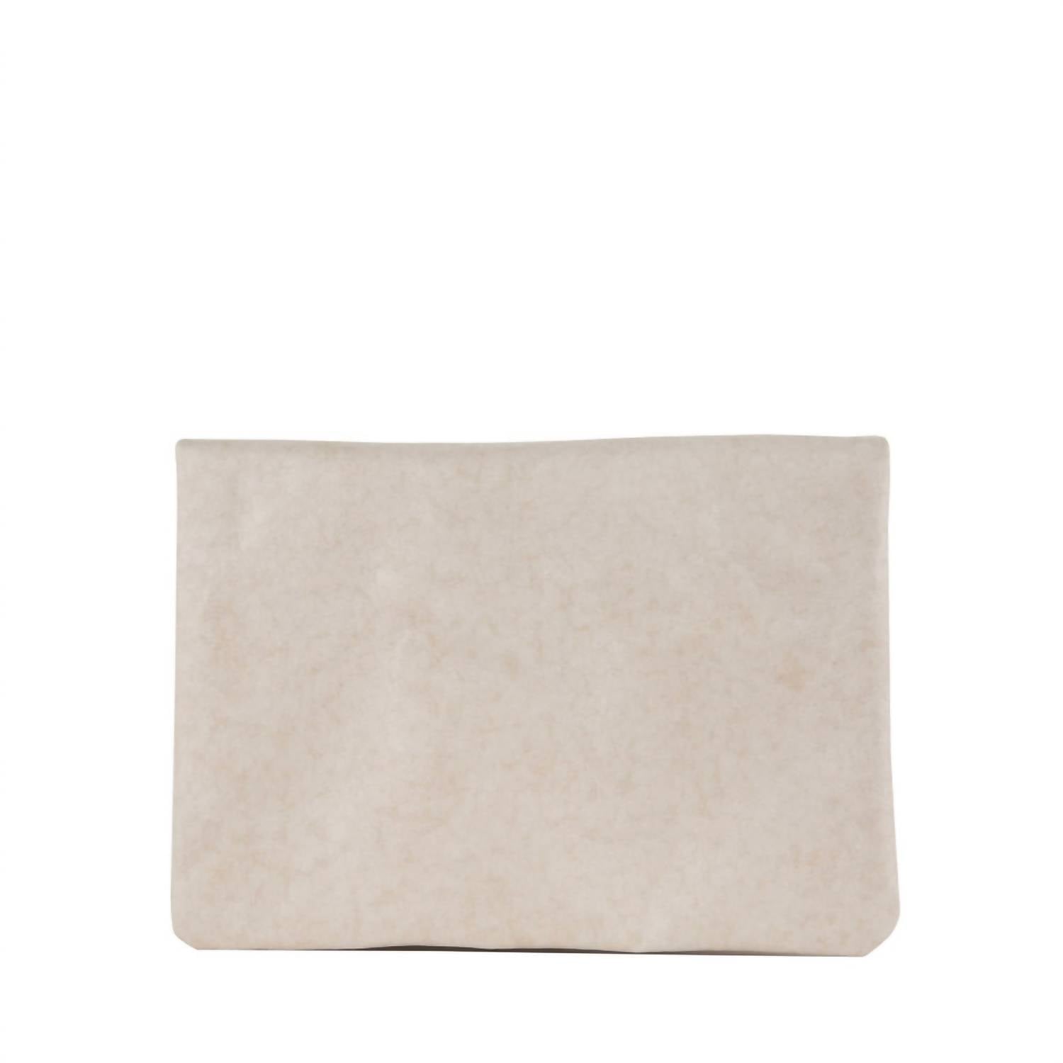 Uashmama - Women's Maru Woven Clutch