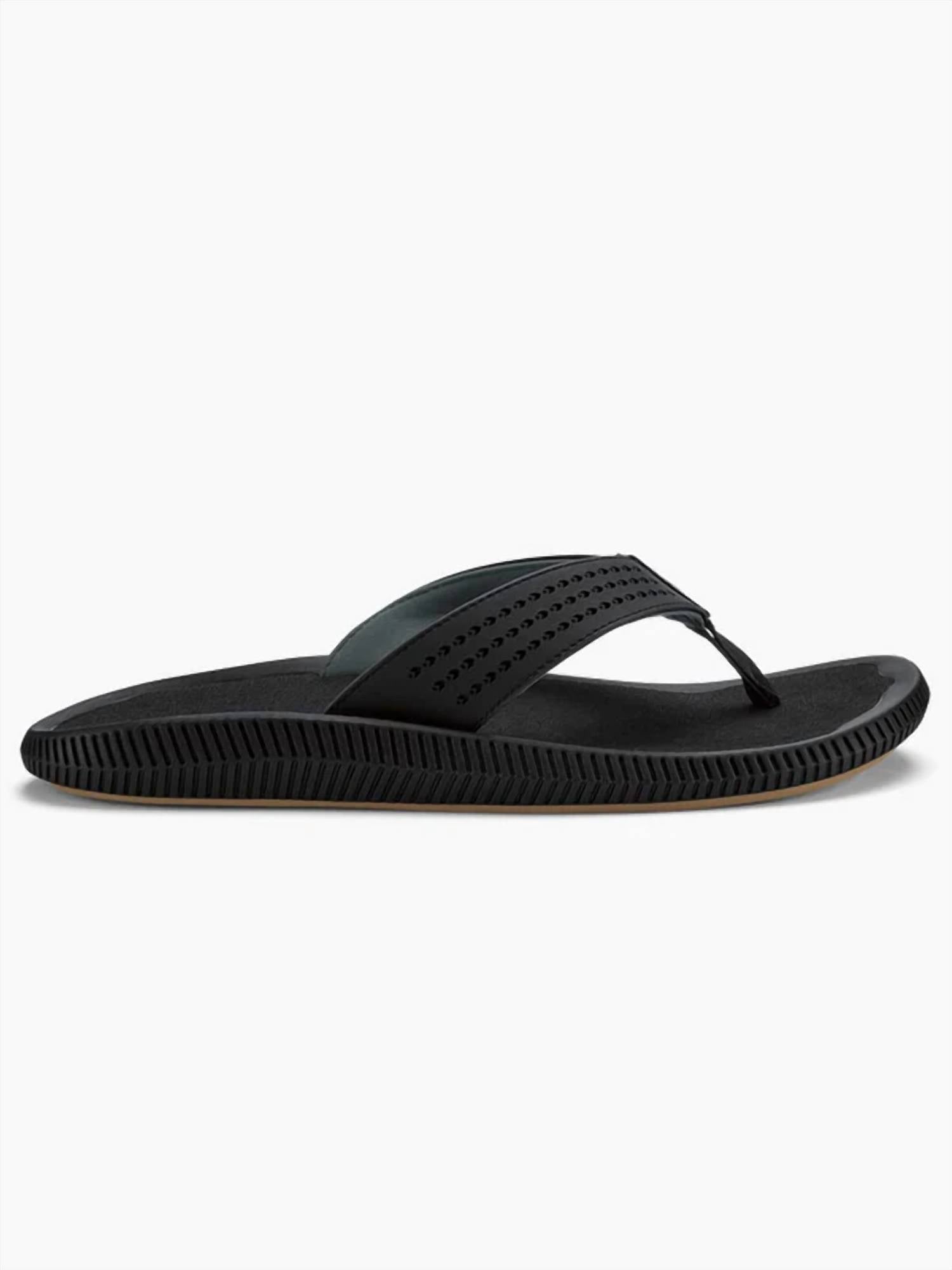 Olukai - Men's Ulele Beach Sandal