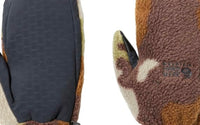 Mountain Hardwear - Women's Standard Hicamp Sherpa Mitt