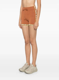 The Upside - Vadella Knit Spin Short