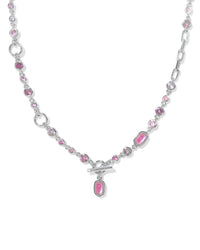 Kendra Scott - Women's Mini Elisa Abbie Convertible Strand Necklace