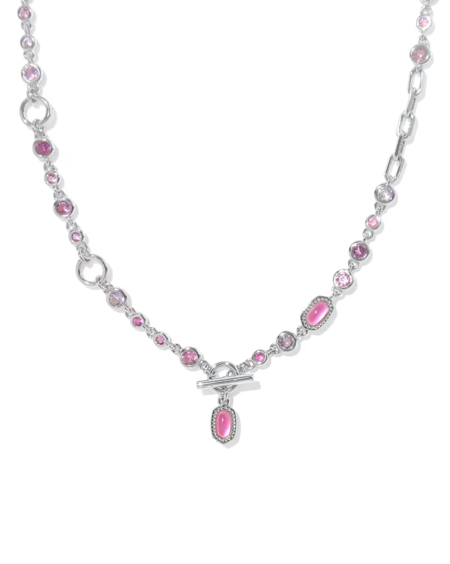 Kendra Scott - Women's Mini Elisa Abbie Convertible Strand Necklace