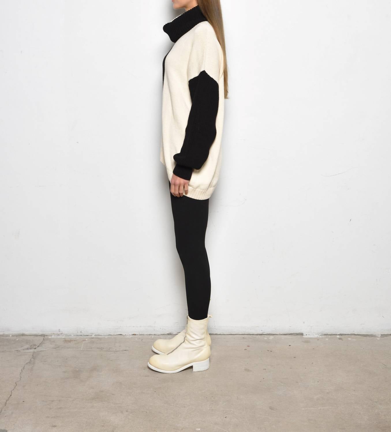 Simply Mila - Ying Yan Sweater