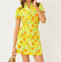 Lilly Pulitzer - Luxletic Love Active Dress