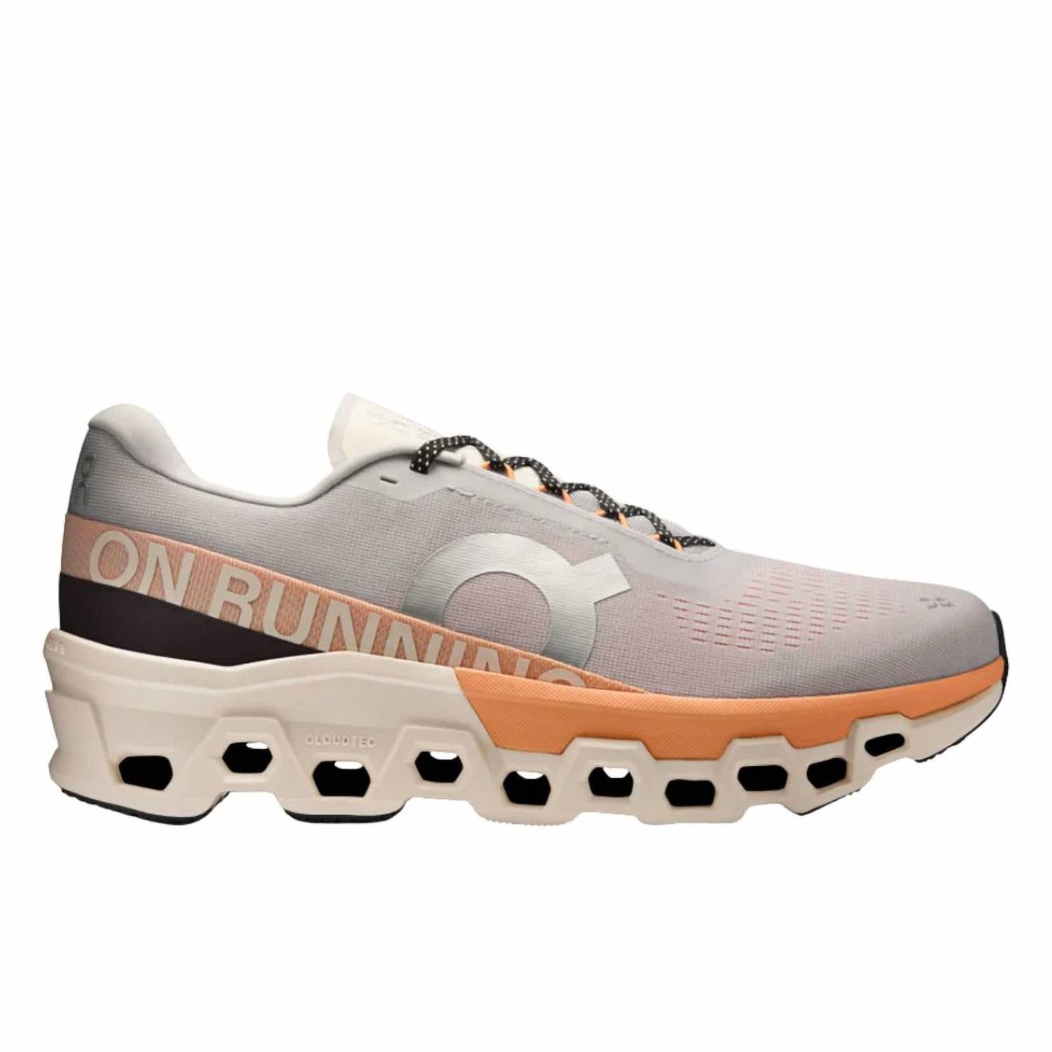 On - Men's Cloudmonster 2 Running Shoes