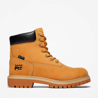 Timberland - Women's Direct Attach 6" Waterproof Work Boot
