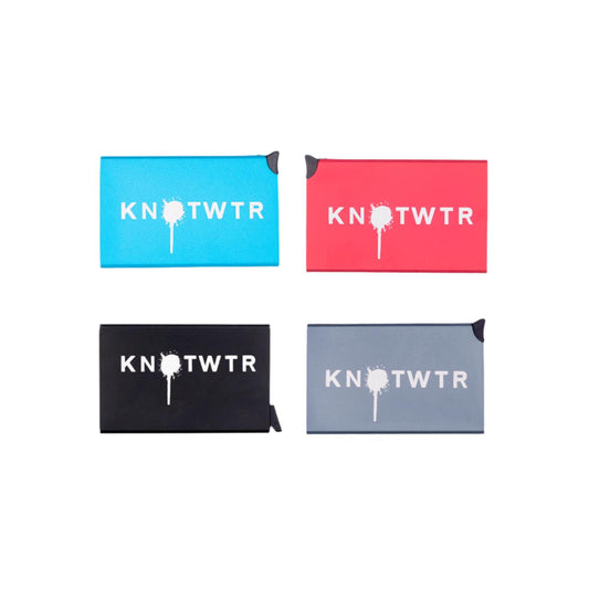 Knotwtr - Card Holder Bundle
