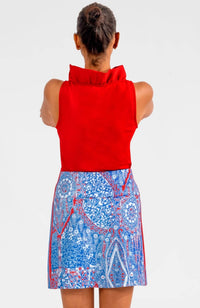 Gretchen Scott - Grand Bazaar Skippy Skort
