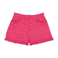 Busy Bees - Girl's Phoebe Pocket Shorts