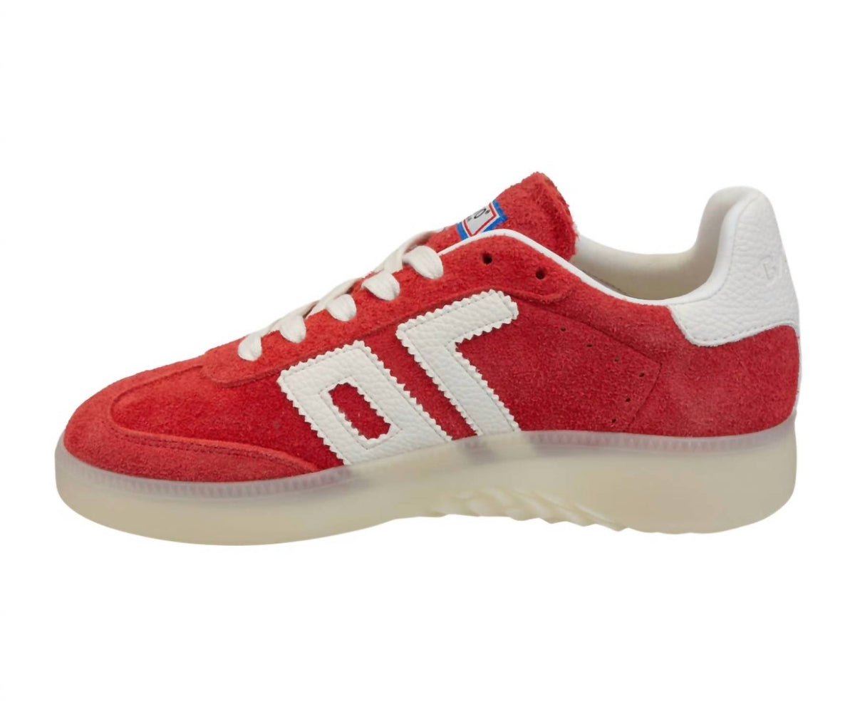 Back 70 - Women's Boston 2505 Sneakers