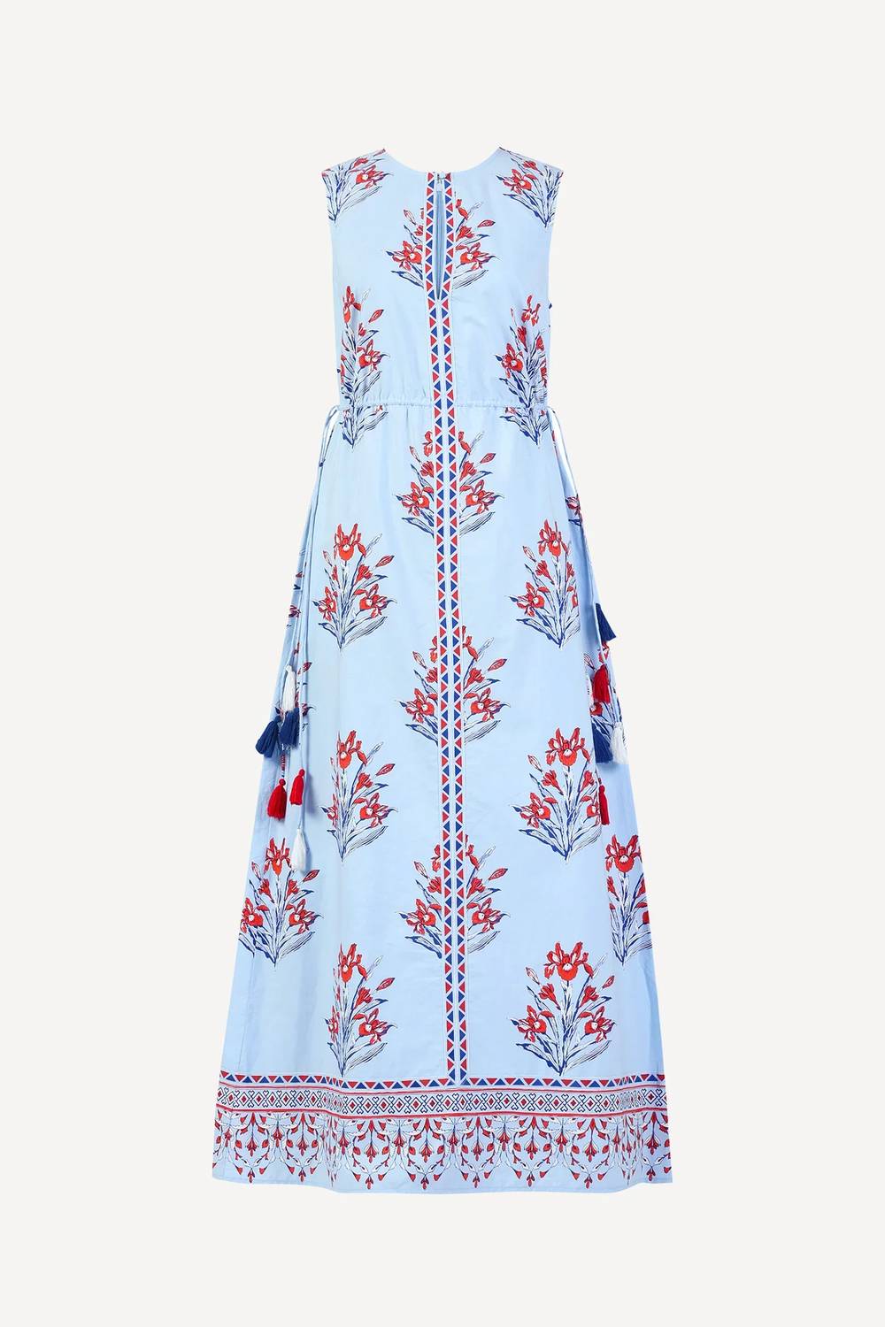 Banjanan - Rhonda Midi Dress