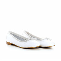 Reqins - Women's Carmen Vernis Flats